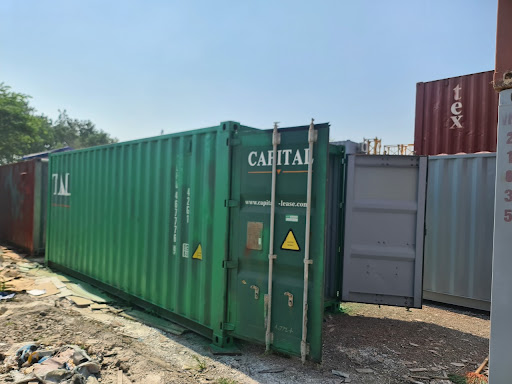 Mua bán cho thuê container Vinh Nghệ An